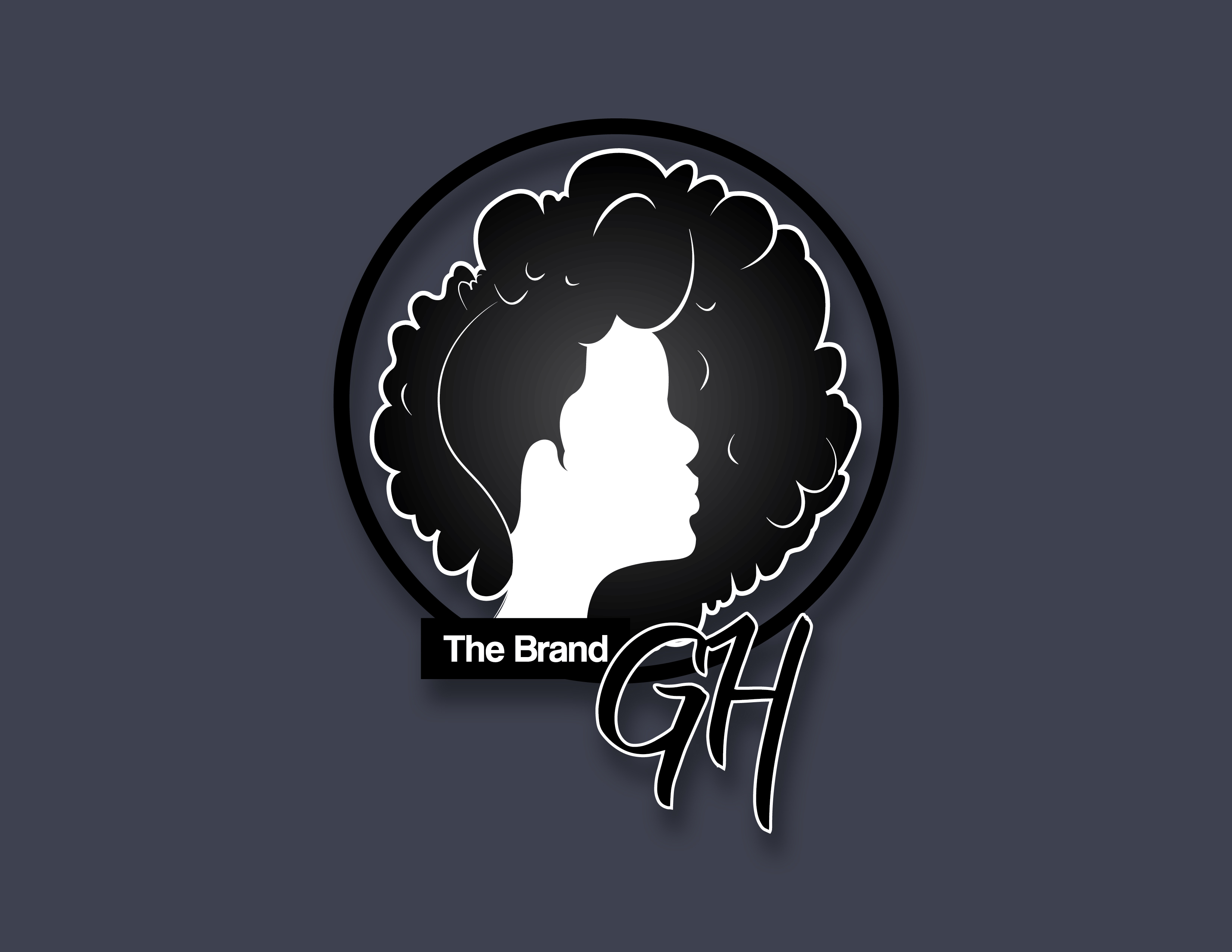 The Brand Gh – MicahMannDesign